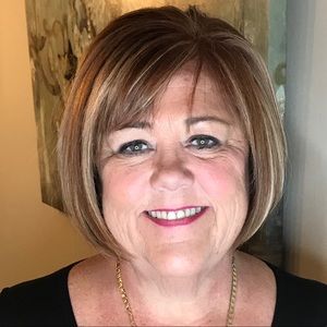 Meet your Posher, Sheryl